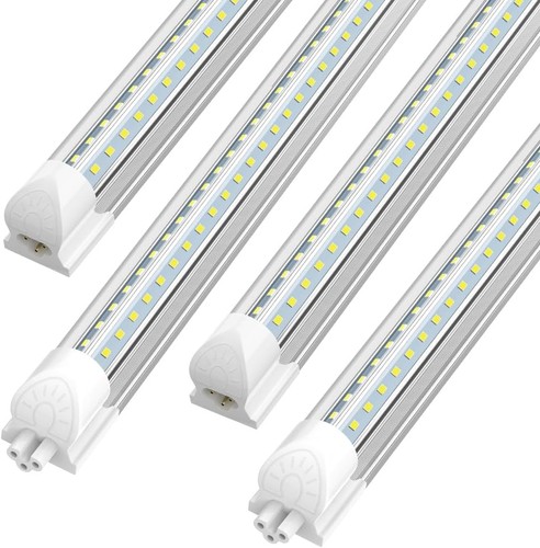 Pack foot led tube - 4,